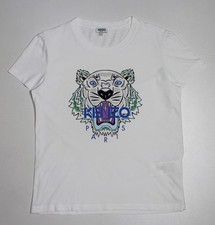 T-shirt donna KENZO stampa