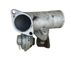 GRUPPO VALVOLA EGR PIAGGIO QUARGO LOMBARDINI LDW 702 USATA