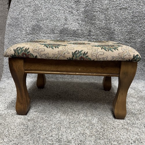 Powell vintage arazzo floreale