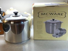McWare Pentola Stock 10 Quart