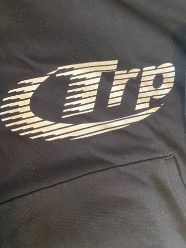 Trapstar hyperdrive felpa - -,