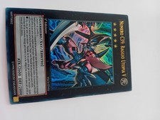 Carta Yu Gi Oh  Numero C39
