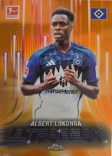 2025-26 Topps Chrome