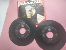 2 45 giri elvis presley