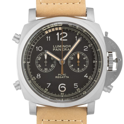 Panerai luminor 1950 pcyc - 1950,