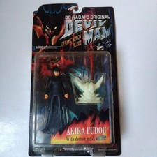 Diavolo Uomo Akira Fudo Fig