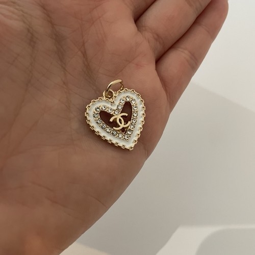 Charm chanel vintage - charm,