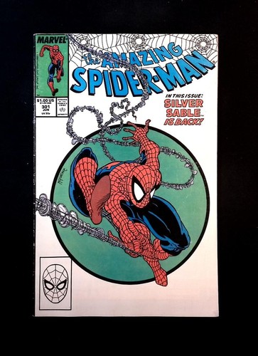 Amazing spider man - spider-man, marvel