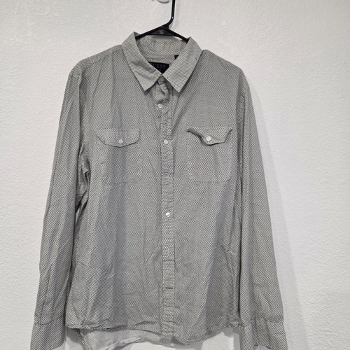 Camicia elegante manica lunga
