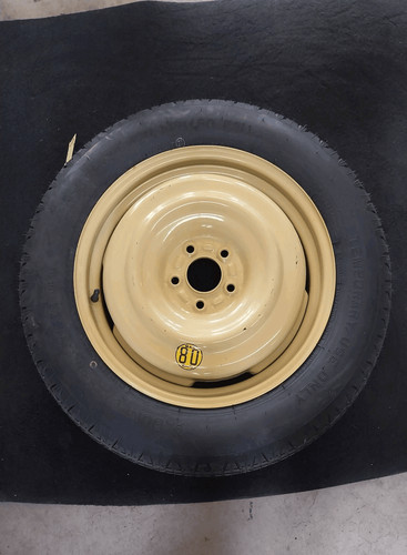 Ruotino scorta t155 90d18 - di,