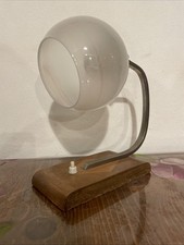 Lampada Da Scrivania Vintage Anni 70