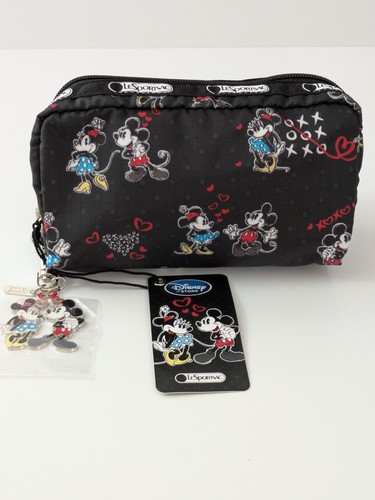 Lesportsac disney mickey loves - lesportsac,