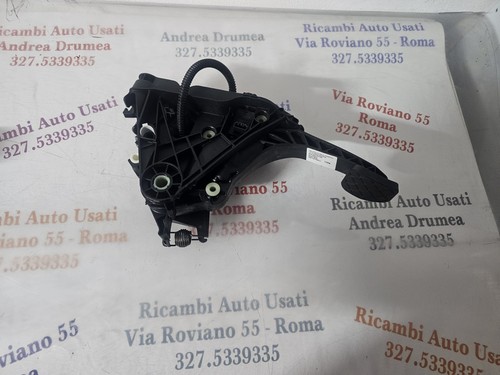 Gruppo pedali completo - gruppo,