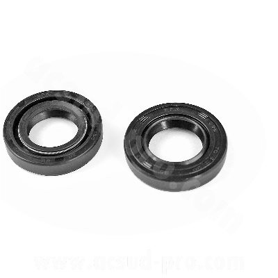 Serie kit paraoli motore - serie, derbi