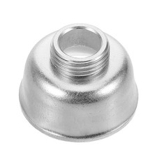  Strumento per tappare bottiglie di birra, testa della macchina per sigillare i