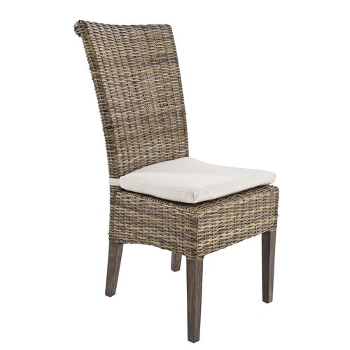 Sedia struttura legno - sedia,