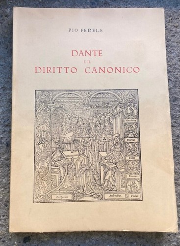 Pio fedele dante e - un-, il
