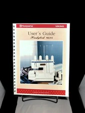 Husqvarna Viking Huskylock