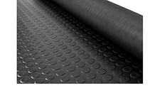 Gomma a Bolli Industriale sp 3