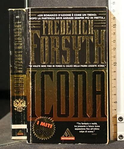 Icona paperback frederich - [paperback],