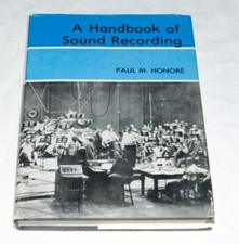 Paul M Honore - A handbook Of