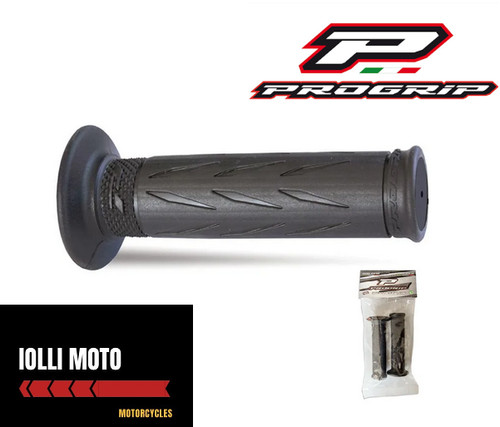 Manopole progrip 729 102 - manopole,