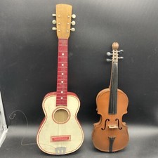 Chitarra vintage irenea - vintage, anni
