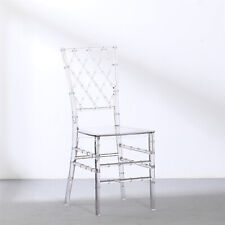 Sedia In Polipropilene