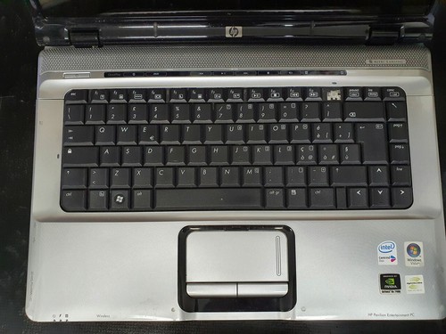 Notebook pavilion dv6359ea - notebook,