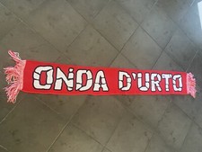 Sciarpa Ultras Onda D Urto