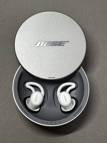 Auricolari wireless bose - auricolari,