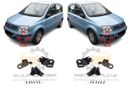 Nuovo per fiat panda - nuovo, 169