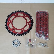 Kit Trasmissione Beta RR 50