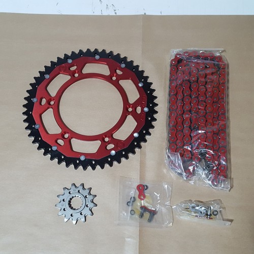 Kit trasmissione beta - beta, rr