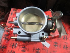 Farfallato originale Alfa