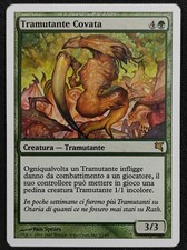 Magic the Gathering Tramutante
