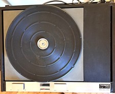 Thorens TD 125  base  come