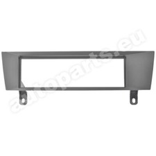 Mascherina Adattatore Autoradio Stereo per BMW Serie 1/3  E87-E90-E91-E92-E93