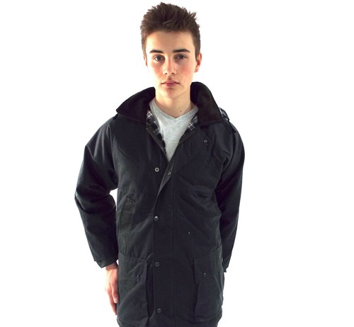 Campbell cooper nuovo cappotto - campbell,