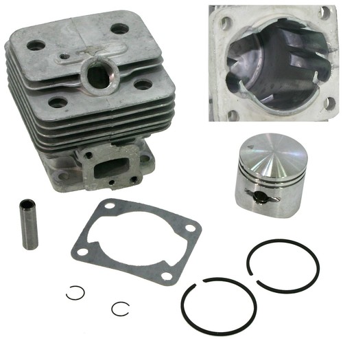 Kit cilindro pistone motore - kit,