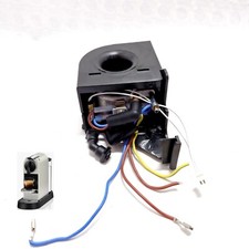 Caldaia Resistenza Termofusibi Macchina Caffè Nespresso Capsule Citiz Tt Modelli