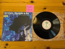 GERSHWIN: RAPSODIA IN BLU