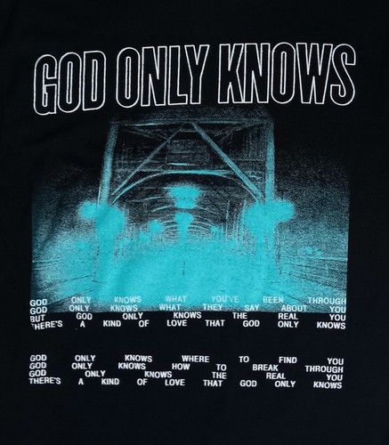 Shirt concerto for - for, king