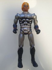 ACTION FIGURE SECTAURS : DARGON LOOSE