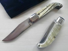 Tradizionale Coltello