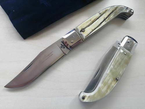 Tradizionale coltello - tradizionale,