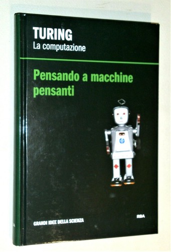 Turing computazione - turing,