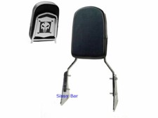 Pad Sissy Bar schienale