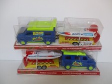 FURGONE CAMPER A FRIZIONE