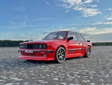 FTX EVO30 Rosso BMW Serie 3